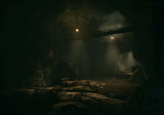 Lethe: Episode One EN Global