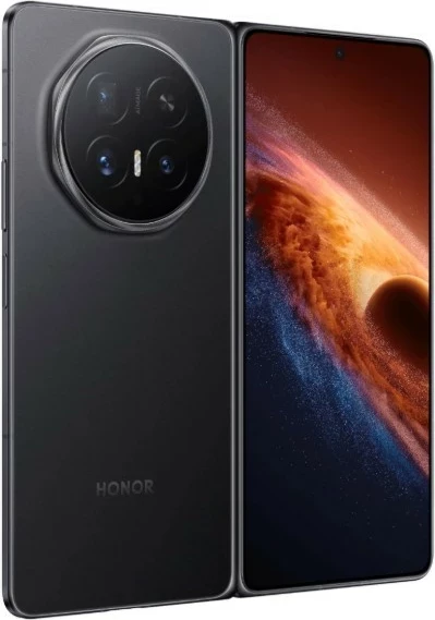 Celular HONOR Magic V6, 16GB RAM, 512GB, i zi, foldable