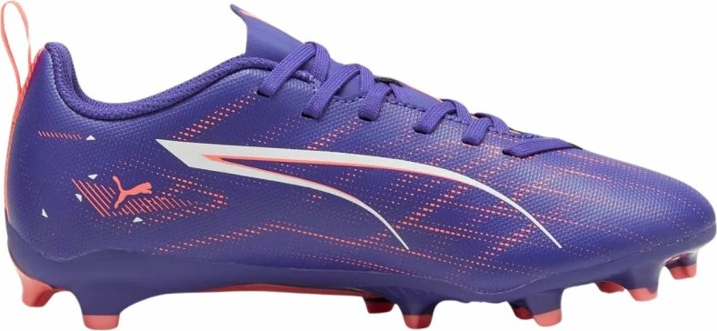 Atlete për fëmijë Puma, vjollcë