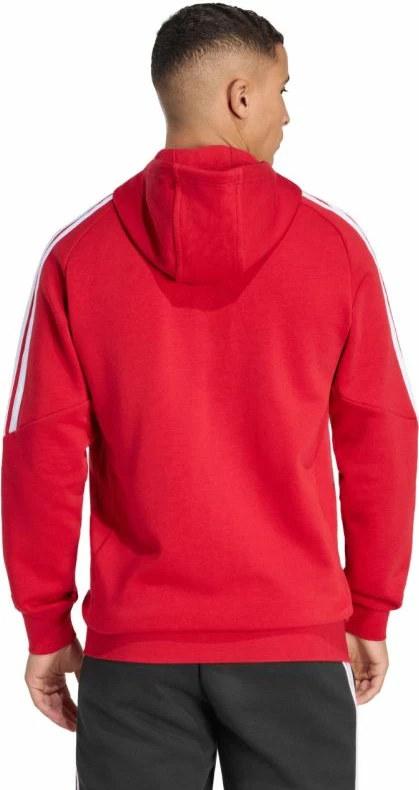 Duks për meshkuj adidas Tiro 26 League KF9106, i kuq [Madhësia: XXXL]