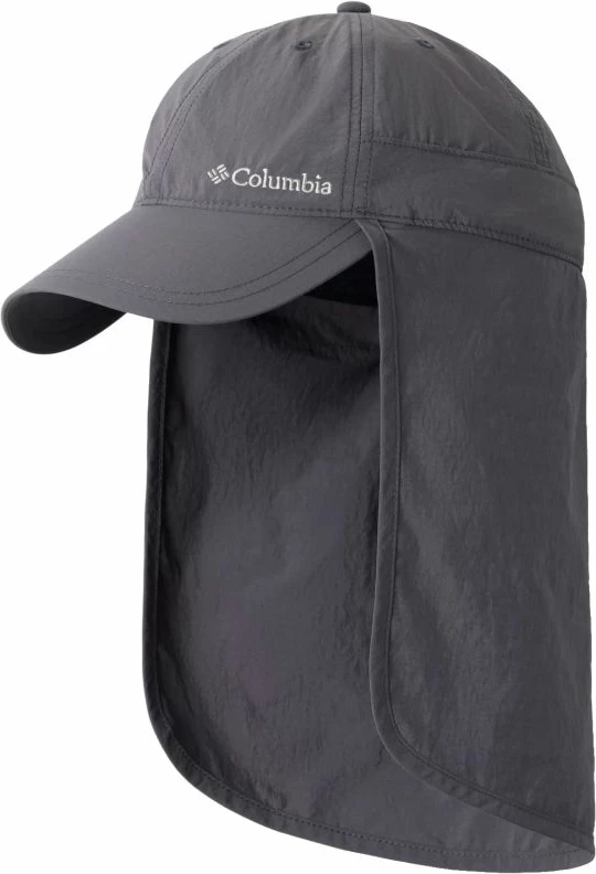 Kapelë Columbia, uniseks, e zezë
