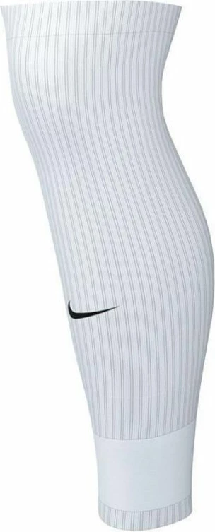Leggings Nike për meshkuj, të bardha