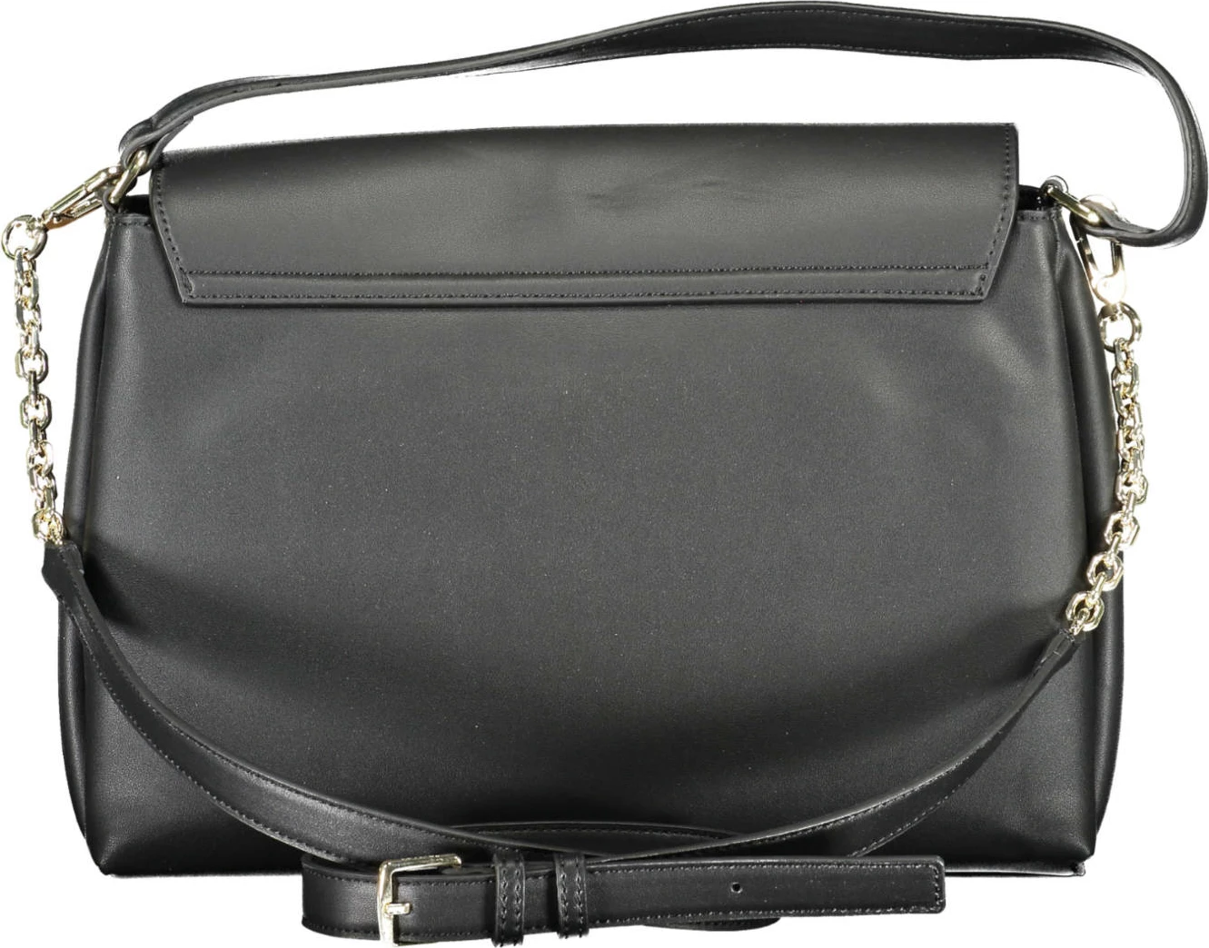 Çantë CALVIN KLEIN femra, e zezë