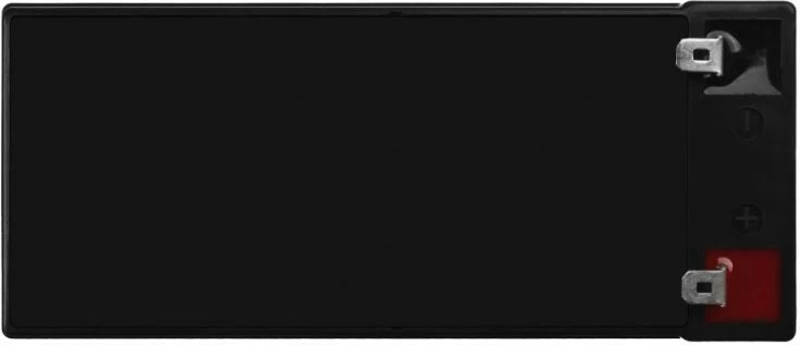 Bateri rikarikueshme Green Cell AGM46, 12V 8Ah, e zezë