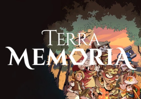 Terra Memoria Global