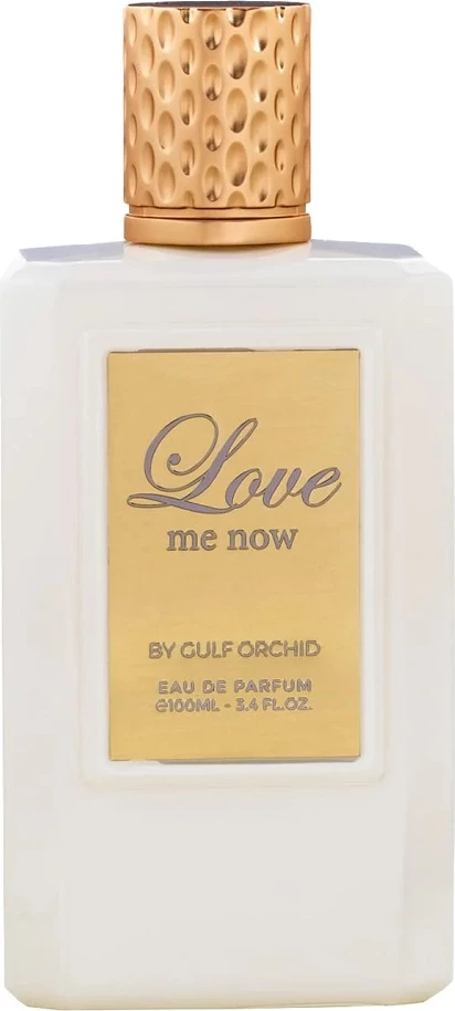 Eau de Parfum Gulf Orchid Love Me Now 100ml