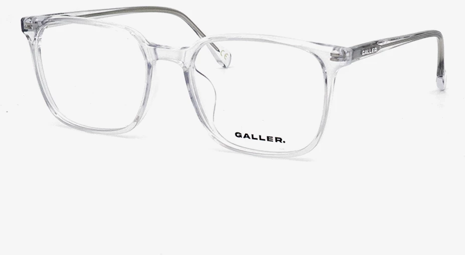 Korniza optike unisex Galler 16006 C2 54