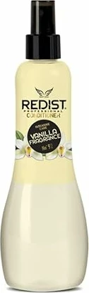 Sprej kujdesi për flokët Redist Vanilla, 400ml