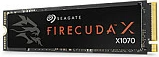 SSD M.2 Seagate FireCuda 1TB, NVMe PCIe 4.0, 2280
