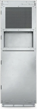 UPS APC Galaxy VS 30kW/30kVA, 3-fazor 400V, Online Double-Conversion, Tower, pa bateri, e bardhë