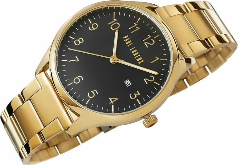 Orë dore për meshkuj Paul Lorens, e artë