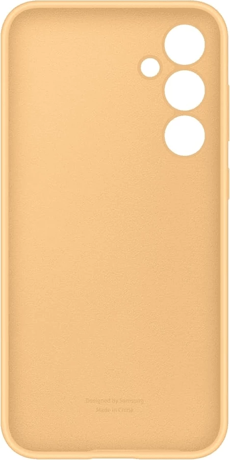Mbështjellës silikoni Samsung EF-PS711T për Samsung Galaxy S23 FE, kajsi