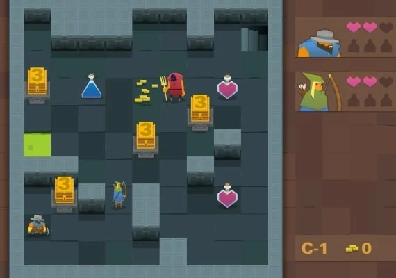 The Nightmare Cooperative EN Global