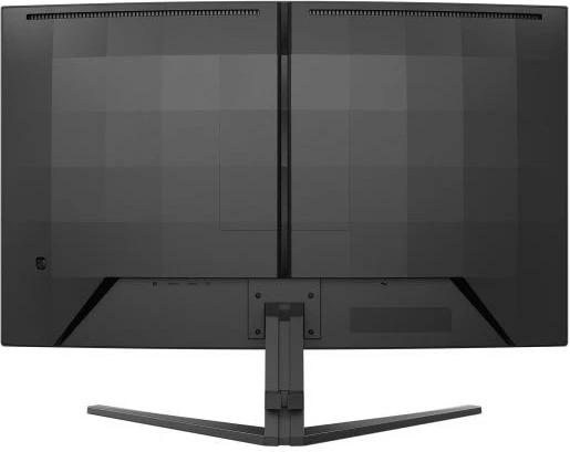 Monitor Philips Evnia 3000 32M2C3500L/00 32" VA QHD 180Hz i lakuar HDR blu/gri