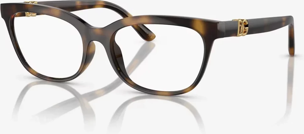 Syze optike për femra Dolce & Gabbana 