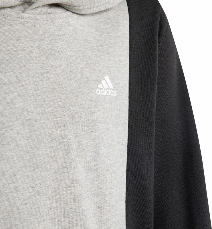 Duks për fëmijë adidas, i bardhë [Madhësia: 128 cm]