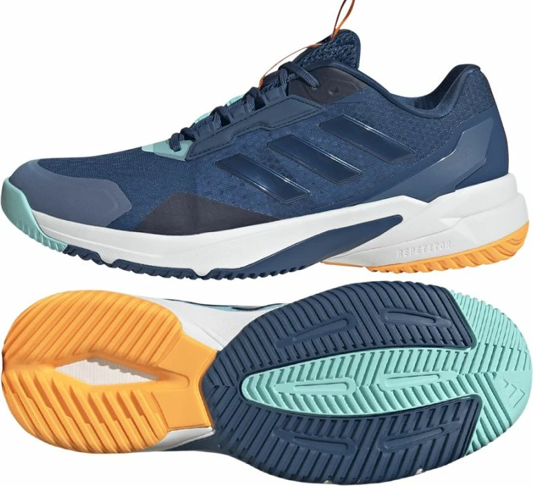 Atlete adidas Crazyflight 6 M KI8514