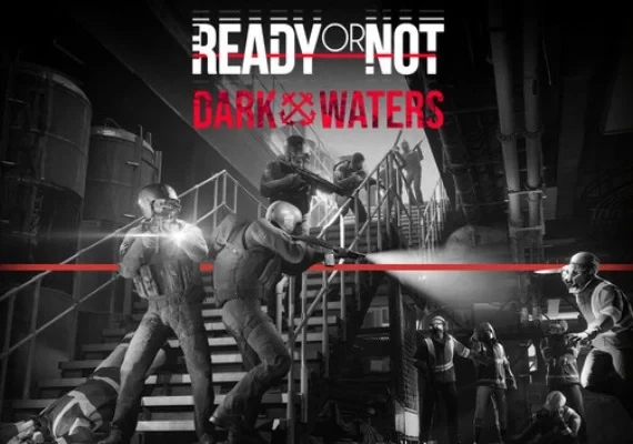 Ready Or Not: Dark Waters DLC EN Global