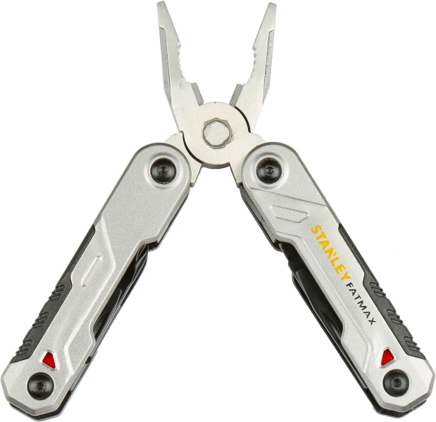 Multi-tool Stanley FATMAX FMHT0-72414 16në1, i zi/gri