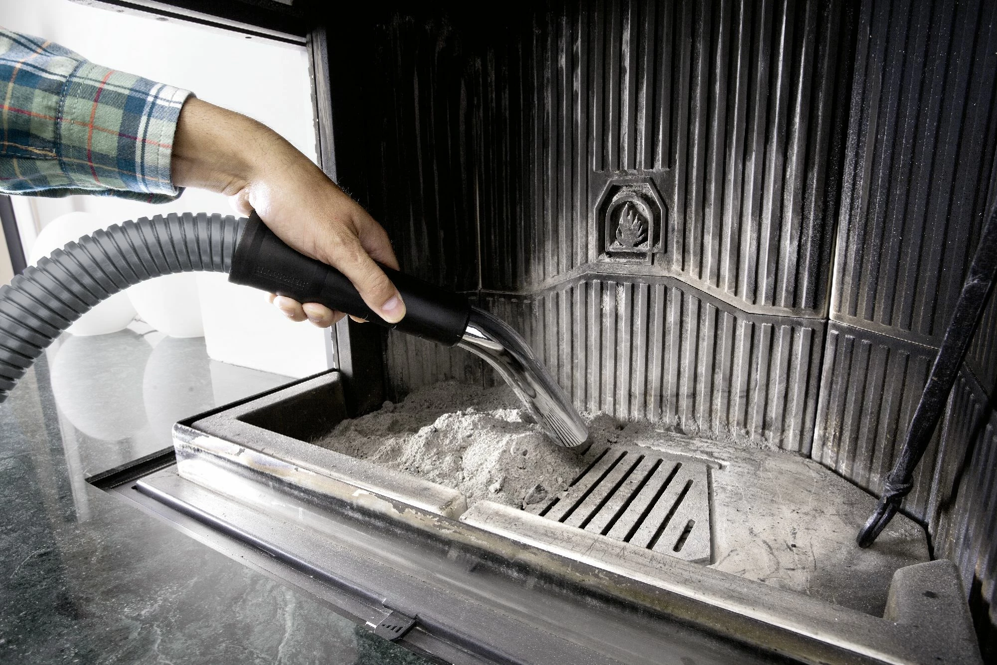 Fshesë hiri Karcher AD 2 (1.629-711.0) 14L 600W e zezë