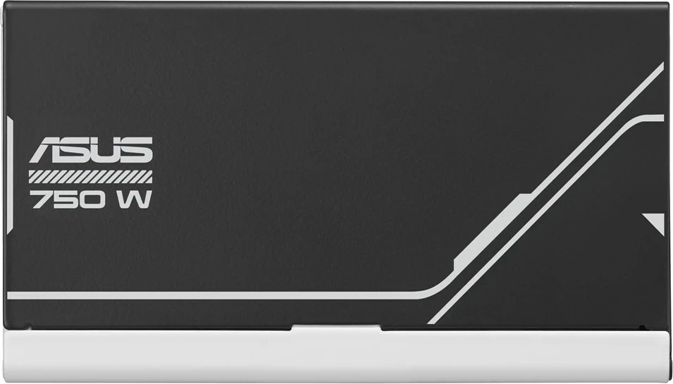 Njësi furnizimi ASUS Prime AP-750G, 750 W, ATX, E zezë, E bardhë