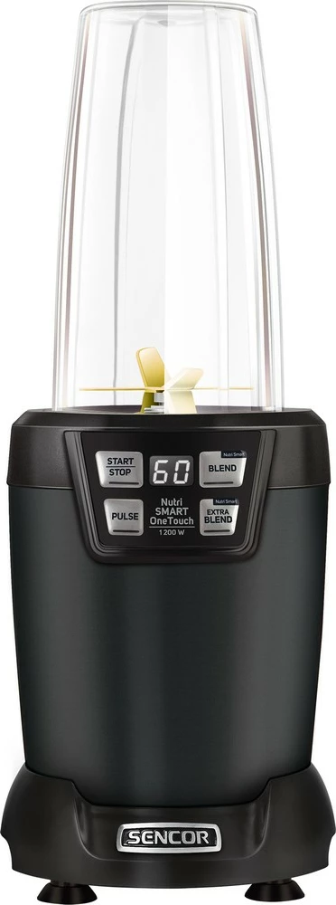 Blender Smoothie Sencor SNB 6600BK