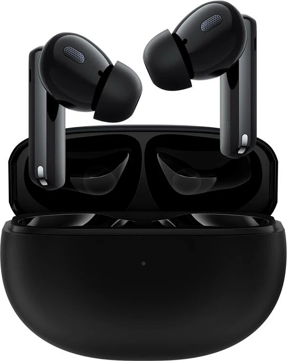 Kufje TWS Haylou W1 ANC, Bluetooth 5.3, Hi-Fi, 35 orë, Blu