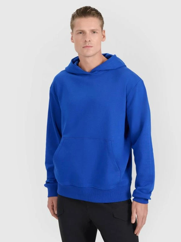 Duks me kapuç për meshkuj 4F