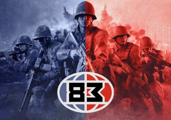 '83 EN Global