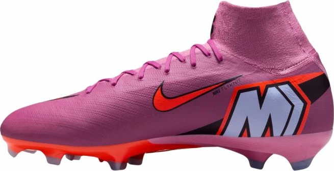 Atlete futbolli Nike Zoom Mercurial Superfly 10 PRO FG HF9433 600