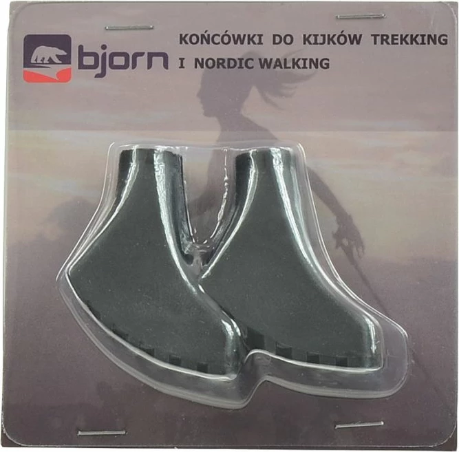 Këshilla për shtyllat e trekkingut Bjorn 2pcs T1 1180