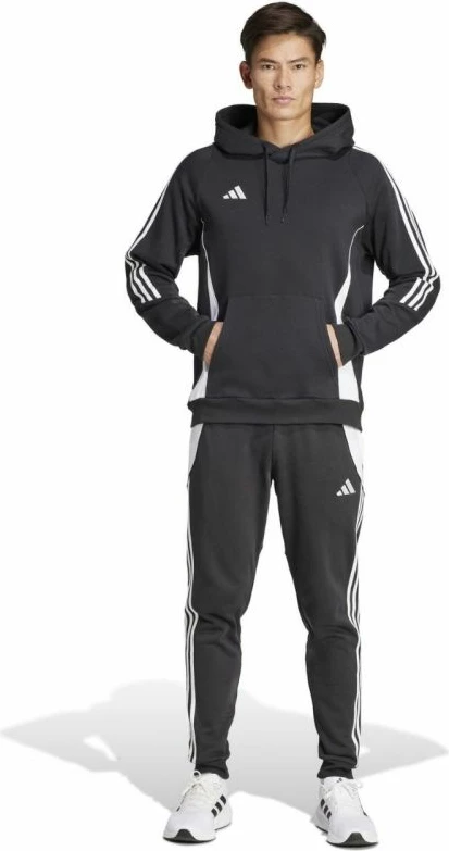 Pantallona sportive për meshkuj adidas, të zeza