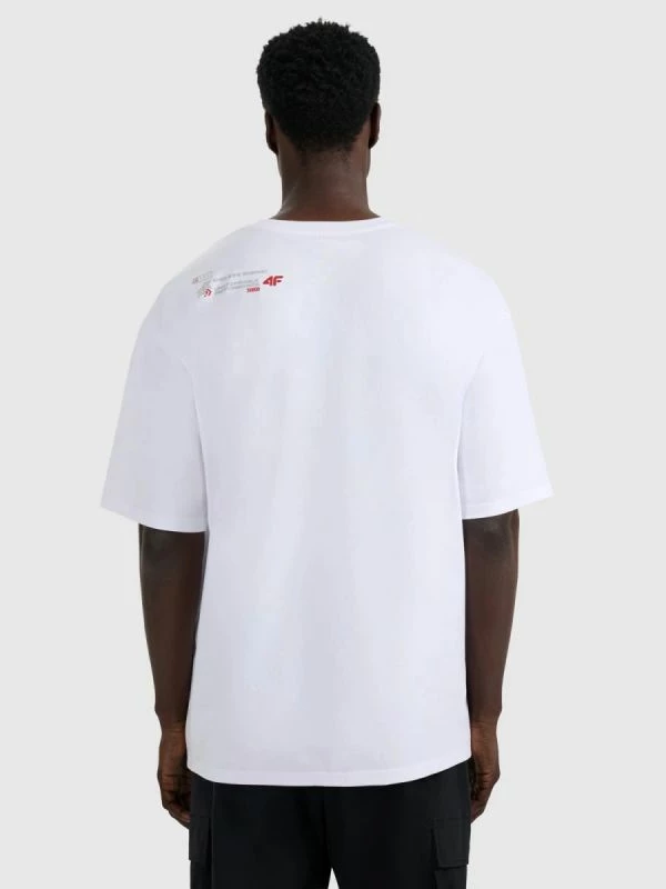 Maicë për meshkuj 4f, oversize