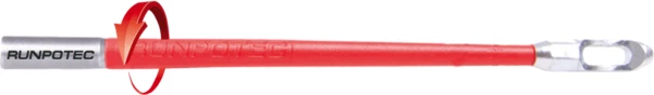 RG 7 guiding head with eyelet Ø 7 mm