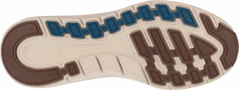 Atlete lifestyle Skechers, portokalli [Madhësia: 41]