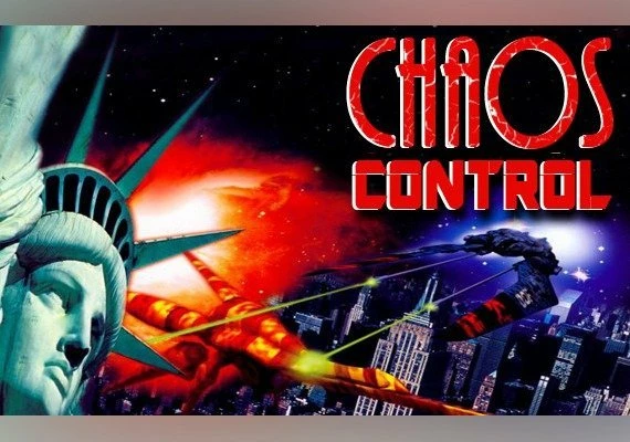 Chaos Control EN Global