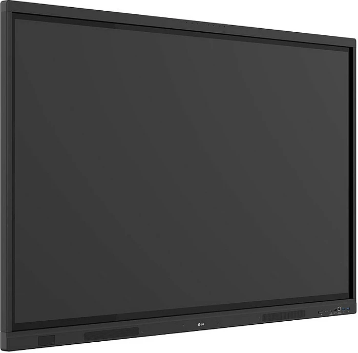 Ekran interaktiv LG CreateBoard 55TR3DQ-B, 55", 4K UHD, Touch