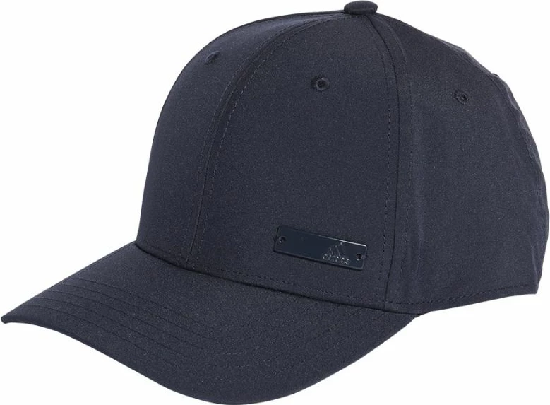 Kapelë adidas për meshkuj dhe femra, blu marine [Madhësia: Një madhësi]