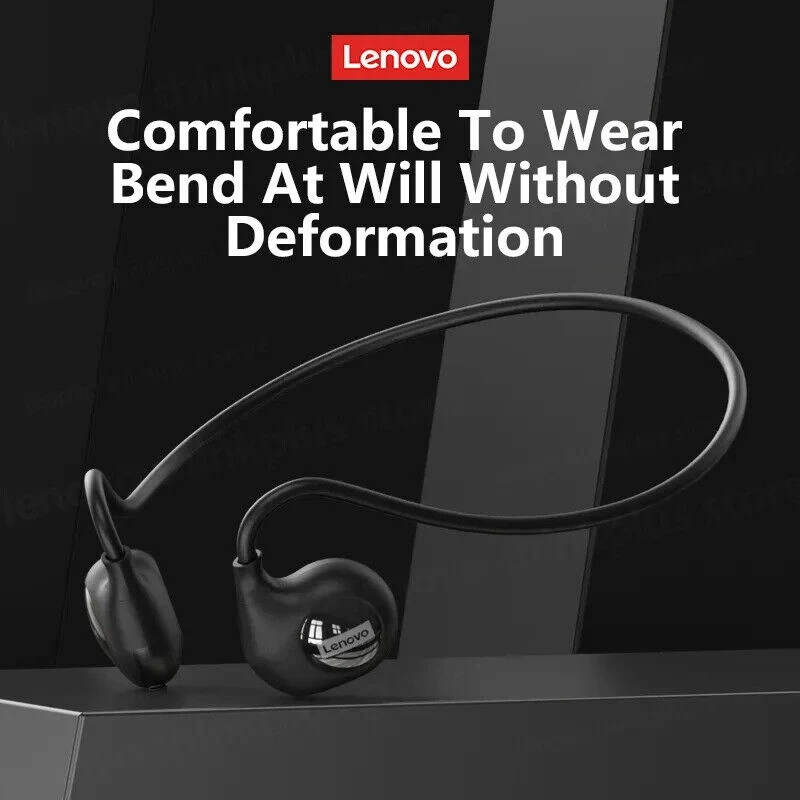 Dëgjuese Lenovo Live Pods XT95II, të zeza