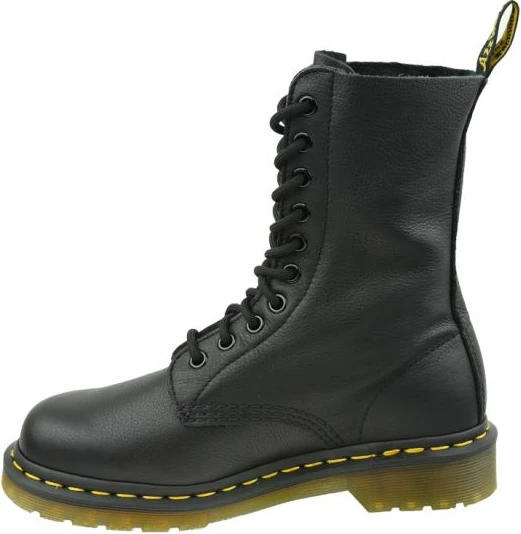 Çizme Dr. Martens, të zeza [Madhësia: 36]