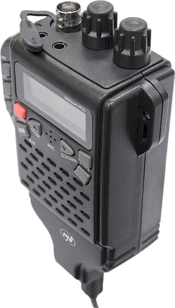 Radio CB dorake PNI Escort HP62, e zezë