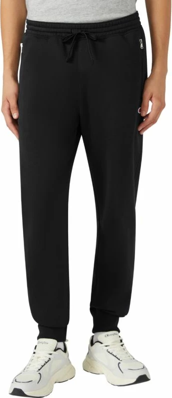 Pantallona për meshkuj Champion, të zeza