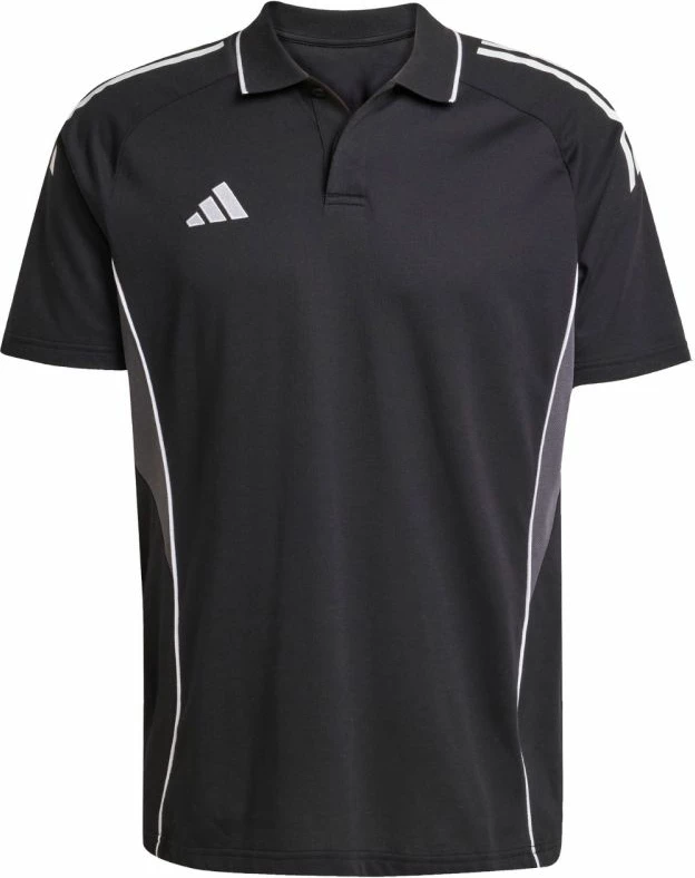 Maicë për meshkuj adidas, e zezë