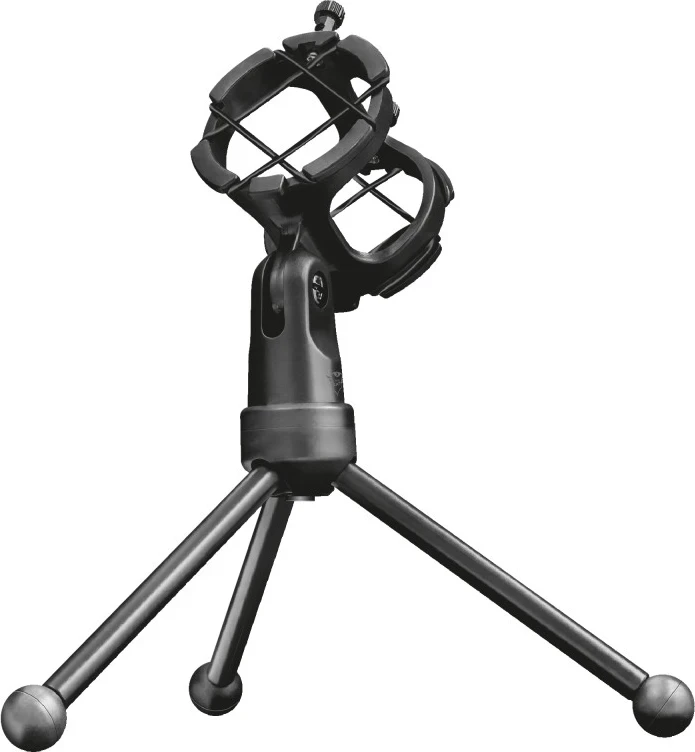 Mikrofoni Trust, GXT 232 Mantis, i zi 4