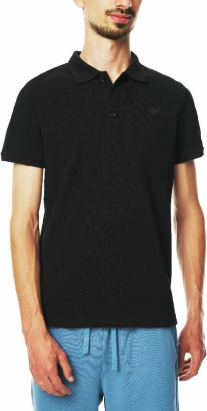 Maicë polo për meshkuj 4F