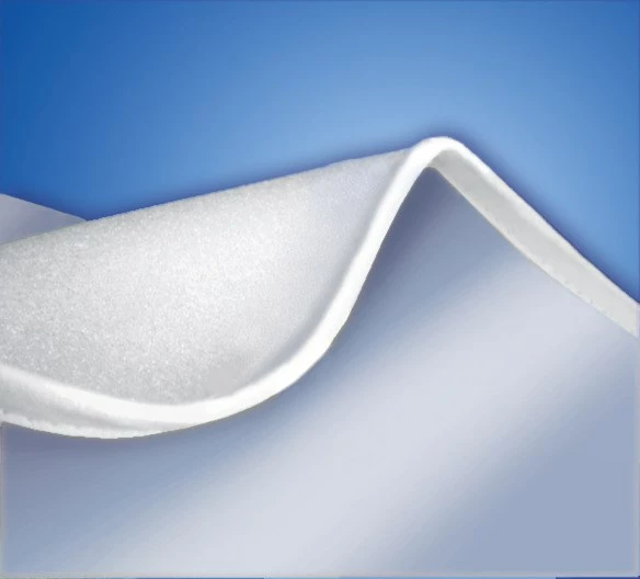 Mbulesë tavoline hekurosjeje LEIFHEIT Air Active M, pambuk/shkumë, blu