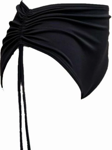 Të brendshme të larta për femra Yakimasport, të zeza