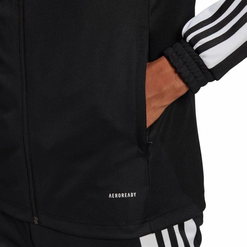 Duks adidas për meshkuj, i zi [Madhësia: S]