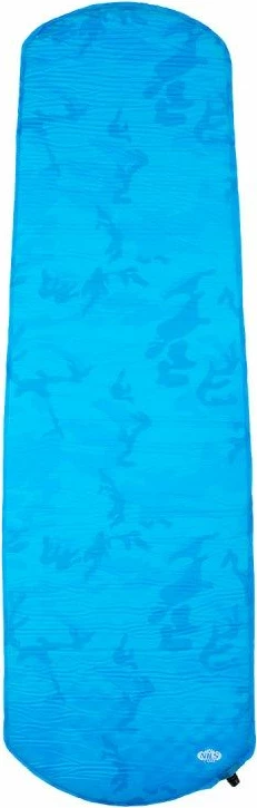 Dyshek vetëfryrës Nils Extreme, uniseks, kaltër