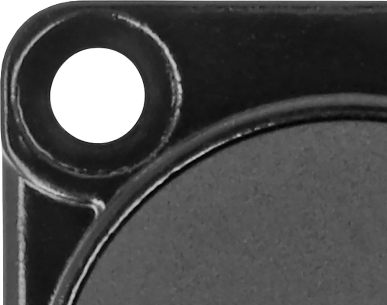 Modul USB DeLOCK D-Type, USB-A femër-femër, 5 Gbps, 90° i kënduar, i zi